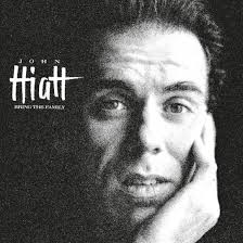 John Hiatt: Bring The Family (CD)