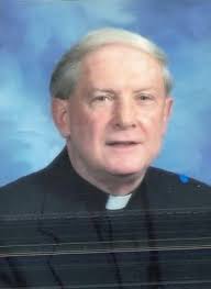 Fr. Patrick J. Dunne — Riverdale-on-Hudson Funeral Home, Inc.