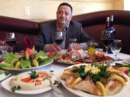 We would like to show you a description here but the site won't allow us. Ray J Skowronek On Twitter Eating With Alex Awada Co Owner Of La Saj Lebanese Bistro In Sterling Heights Awesome Macombdaily Lebanese Food Http T Co O2g4t9veju