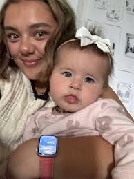 Idaho high school seniors bring kids to school as a prank