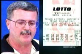 Billie Bob Harrell: The Man Who Regretted Winning the $31M Lottery