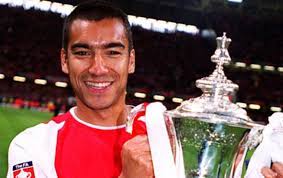 Fa cup fourth round arsenal fc vs liverpool fc. Gio Van Bronckhorst Players Men Arsenal Com