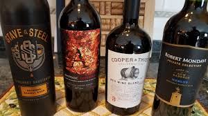 Private selection cabernet sauvignon aged in bourbon . Putting Five Bourbon Barrel Aged Wines To A Spirited Test Grapefully Yours Wine Blog Grapefully Yours Wine Blog