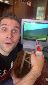 Reviviendo la nostalgia: Probando el Zapper de Nintendo 25 años después