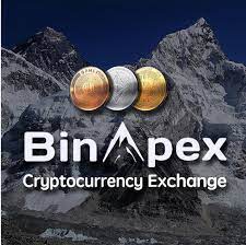 Binapex Is A Safe And Reliable Crypto Exchange That Will Help People To Exchange And Store Thei Best Cryptocurrency Exchange Best Cryptocurrency Helping People