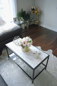 Home Decor Lemon Blonde Couchtisch Marmor Ikea Tisch Wohnzimmer Modern