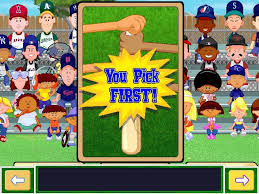 Backyard baseball 2003 free download full version click here to download this game game size: Backyard Baseball 2003 Download 2002 Sports Game