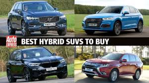 2021 toyota venza best hybrid suvin this video we'll take an extended look at the 2021 toyota venza. Best Hybrid Suvs 2020 Highwaytale Com