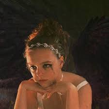 Icarus by Grace Corbett