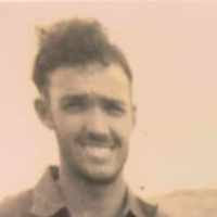 Wilson Irving Babb (1921–1988) • FamilySearch