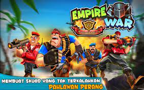 Menyinggung soal game perang kerajaan, maka jawaban yang sudah pasti akan muncul dalam benak kamu adalah game online (rts) clash of clans. Kerajaan Berperang Pertempuran Bangsa Bangsa For Android Apk Download