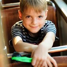 The 7 Worst Parts of Every Field Trip