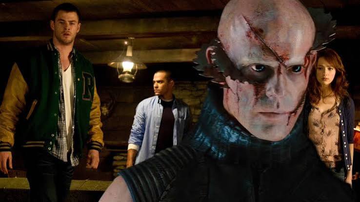 Cabin In The Woods Ending Explained (In Detail)