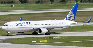 Maybe you would like to learn more about one of these? United Airlines Newark Airport Ewr Airport Airlines Naltp
