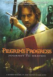 Christian faces distractions, challenges, and perils at every turn of the way. Pilgrim S Progress Journey To Heaven 2008 Watch On Vudu Or Streaming Online Reelgood