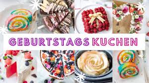 Schöne torten hübsche kuchen ballerina küchen besondere geburtstagskuchen kuchen mit blumen kuchen ausgefallene kinder kuchen cupcake kuchen geburtstagstorte. Besondere Geburtstagstorten Geburtstagskuchen Backen 7 Kuchen Ideen Mit Wow Effekt Trytrytry Youtube