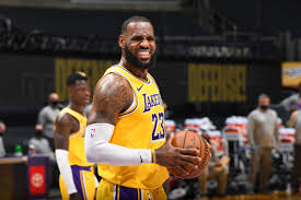 After getting by the portland trail blazers in six games in the first round of the 2021 playoffs, jokic to one of the nba's leaders in minutes and games played is one of the most remarkable parts of his mvp. Nba Mvp Odds 2021 Update Lebron James Starting To Pull Away In Mvp Race Draftkings Nation