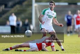 Mayo Senior Football Championship Final 21/10/2012