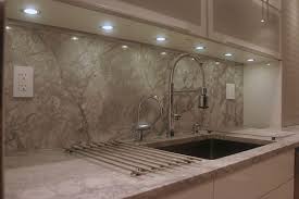 led recessed puck lights do not give