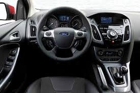 Check it out in their garage: 2011 Ford Focus Ii Pictures Information And Specs Auto Database Com