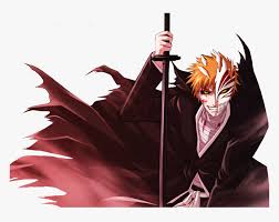 Maybe you would like to learn more about one of these? Ichigo Kurosaki Hollow Form 1 Png Download Bleach Ichigo Kurosaki Hollow Transparent Png Kindpng