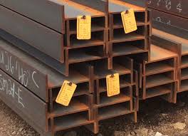 Find photos of wood beams. Wide Flange Beams Eagle National Steel