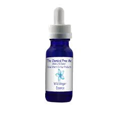 By making your own essence, you can ensure the highest level of positive energy and intentions throughout the entire process, resulting the production of potent vibrational medicine. Wild Ginger Flower Essence The Chemical Free Me