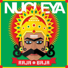 Listen to Bhayanak Atma Feat. Gagan Mudgal by Nucleya in ryan playlist  online for free