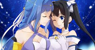 Project 389 Danmachi Arrow Of The Orion Unofficial subreddit for ryuu lion from danmachi or is it wrong to try to pick up girls in a dungeon?. project 389 danmachi arrow of the orion