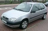 CITROEN-SAXO