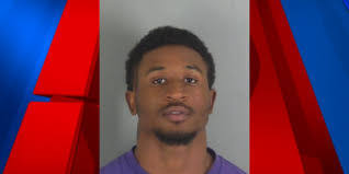 Kidnapper pleads guilty in abduction of Wofford students