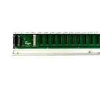 2MLB-M12A | Honeywell | Main CPU BaseFor 12 module installation