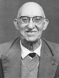 Images de TENES :: Famille GARCIA