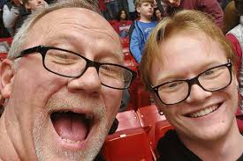 Fundraiser for Theodore Clarkson by Kami Fehlig : Theodore (Teddy "TC") Ray  Clarkson III