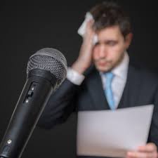 And it affects as many as four out of 10 americans. It S Time To Defeat Your Public Speaking Anxiety Ncm 2020 14th Conferences On New Challenges In Management And Business