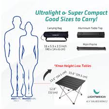 Check spelling or type a new query. Small Folding Camping Table Portable Beach Table Collapsible Foldable Picnic Table In A Bag Mini Aluminum Side Table Lightweight Camp Tables For Outdoor Cooking Backpacking Rv Fold Travel Amazon Ae