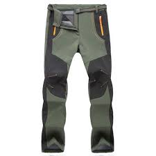 Chinos, jeans, flanelles, velours, bermudas, maillots de bain. Pantalon Double Polaire Homme Cdiscount