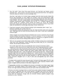 Maybe you would like to learn more about one of these? Soal Jawab Seputar Nikah Pdf