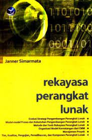 Download pdf rekayasa perangkat lunak menggunakan uml dan java. Rekayasa Perangkat Lunak Terstruktur Dan Berorientasi Objek 2013