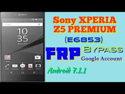 If one doesn't turn call confirm off, one has to to confirm every outgoing call initiated from the steering wheel on the phone screen itself (and sometimes unlock it first). Xperia Z5 Premium E6853 Frp Bypass Android 7 1 1 For Gsm
