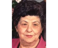 Sarah Campisi Obituary (1923