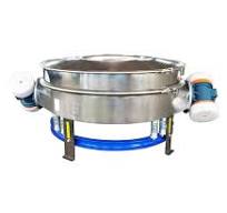 Máquina tamizadora de harina industrial - Sanyuantang