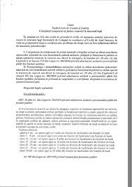 Comunicat de societatea nationala de medicina familiei/medicina generala. Sesizarea Iccj Cu Recurs In Interesul Legii Pentru Ajutoarele Salariale Neacordate Militarilor DupÄƒ Anul 2010 Huhurez Com