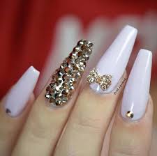 41 Nail Art Ideas For Coffin Nails The Goddess 10 nails for each finger, please measure before purchase • long coffin shape is only available processing and shipping takes about 5 to 7 days.