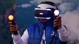 The easiest way to tell is by looking at the box. Psvr2 Sony Announces Improved Playstation Vr For Ps5 Bbc News