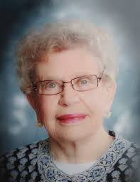 Gladys Louise Kaiser