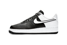 Jan 20, 2021 · textured swooshes on the side panels, technical stitching in red on the heel, red branding on the tongues, insoles, and midsole, and a white midsole finish things off. Nike Air Force 1 Two Tone Colorways Hypebeast