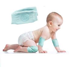 Clothing Accessories Baby Knee Pads Crawling Knee Pads Anti Slip Baby Knee Protectors Toddlers Leg Warmers Knee Pads For Baby Adjustable Protector For Toddler Baby Uni Tankers Dk