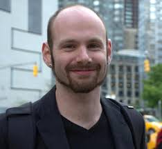 8/30: Ten Questions With David Winter