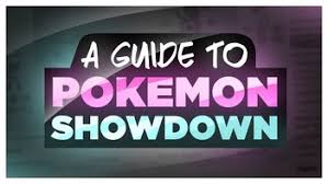 Pokemon showdown is an online pokemon battle simulator with all the generations of pokemon. Pokemon Showdown Game Play Pokemon Showdown Online For Free At Yaksgames